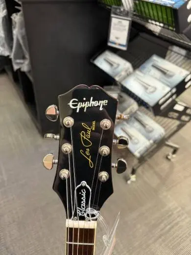Epiphone - EILOHBNH 2